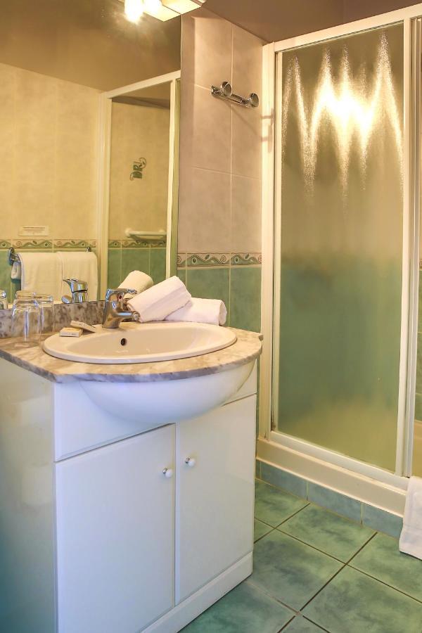 Hotel L'Oustal Del Barry à Najac Extérieur photo
