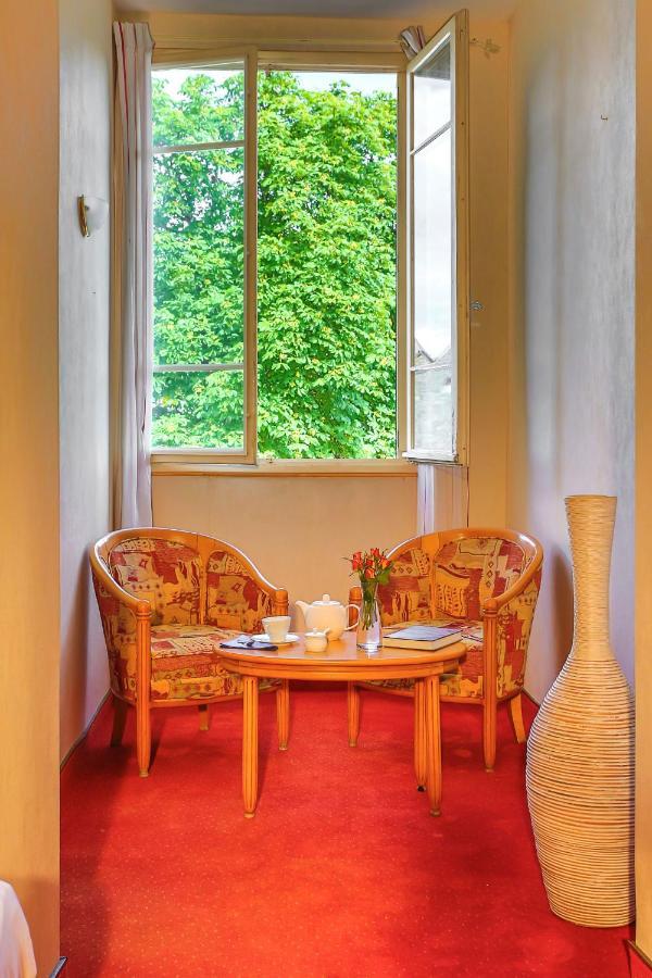 Hotel L'Oustal Del Barry à Najac Extérieur photo